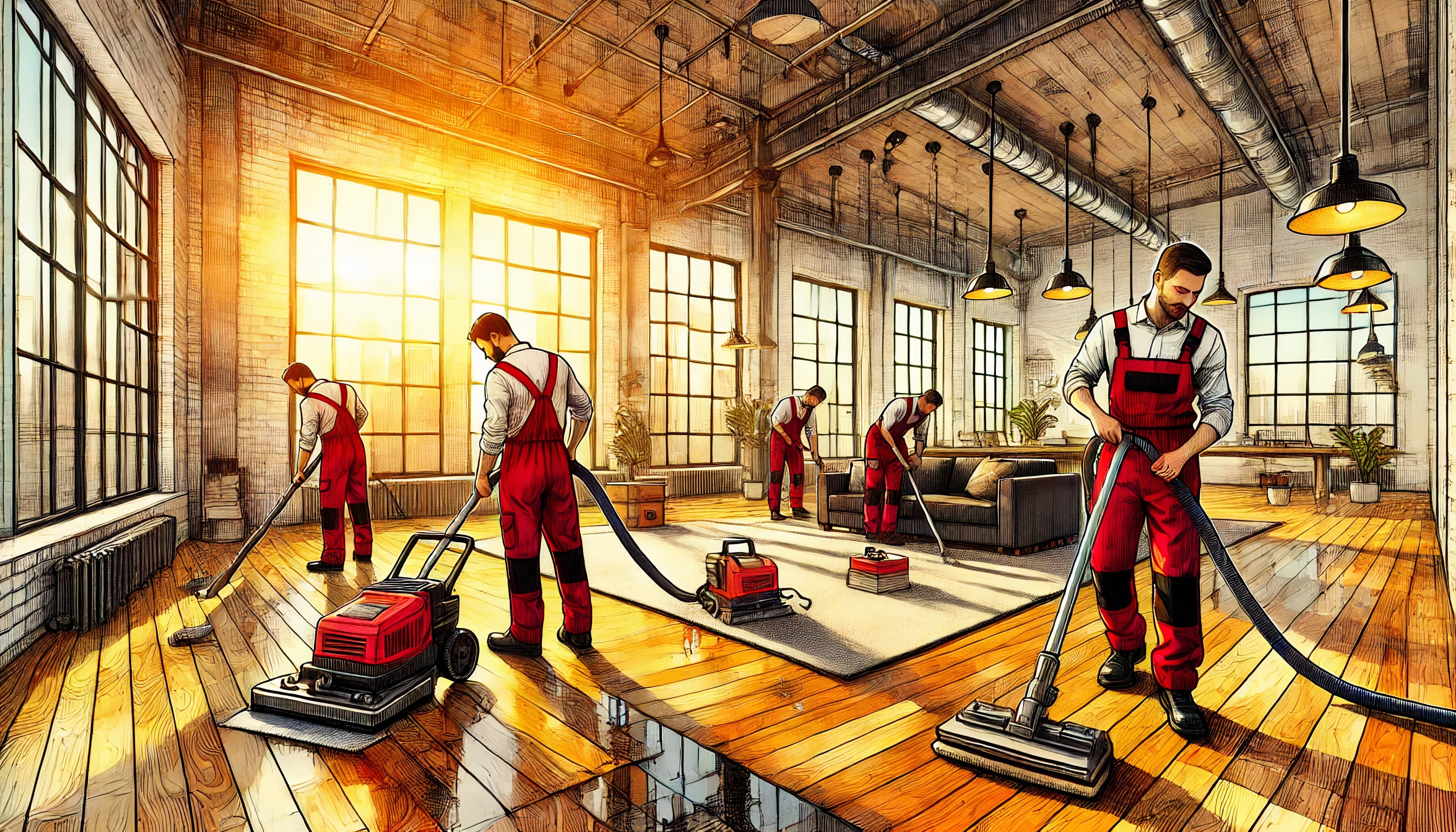 Mold remediation Vancouver